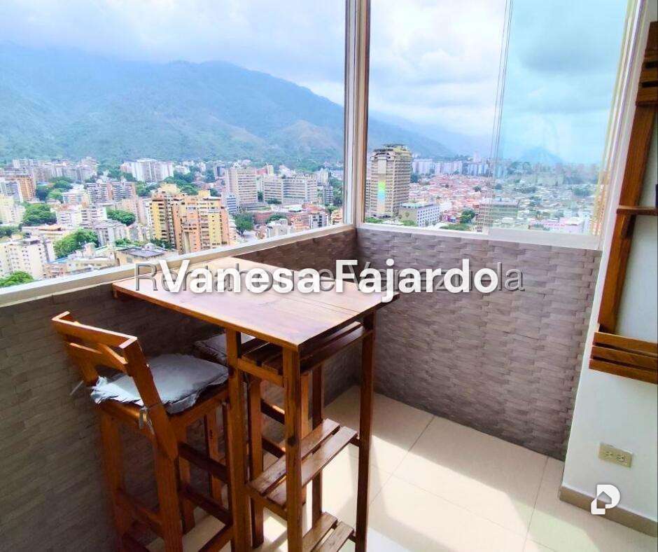 Apartamento en Parroquia La Candelaria, Caracas – 20