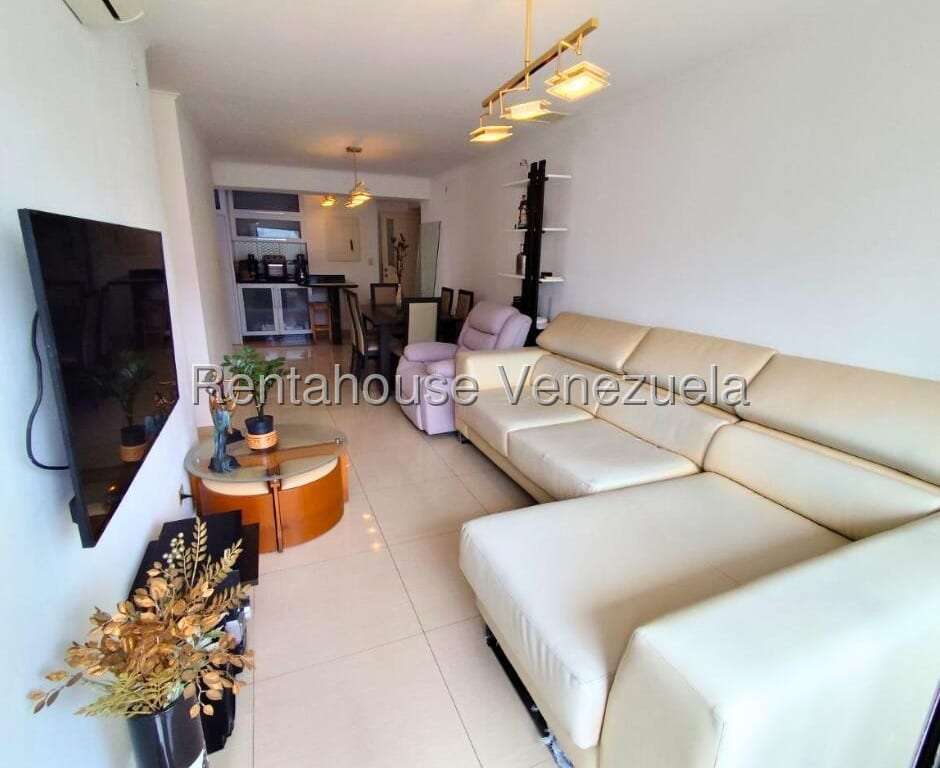 Apartamento en La Candelaria, Caracas