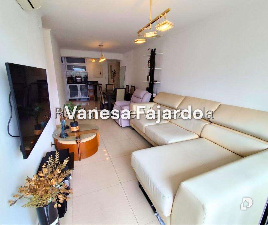Apartamento en Parroquia La Candelaria, Caracas – 22
