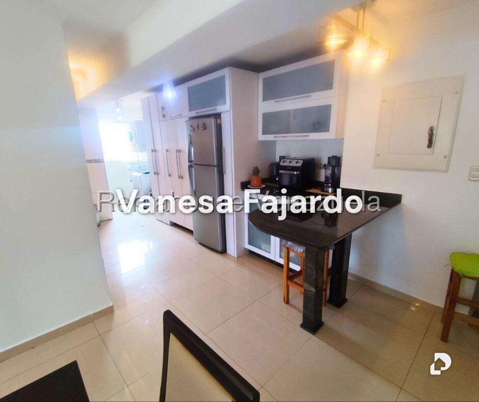 Apartamento en Parroquia La Candelaria, Caracas – 7