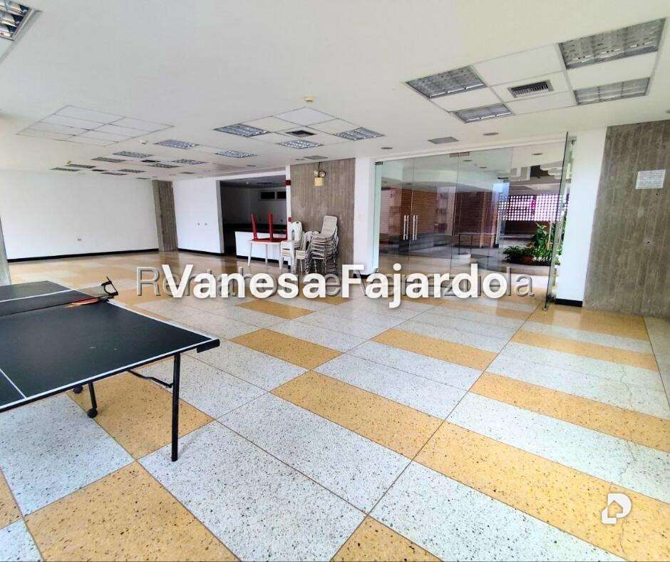 Apartamento en Parroquia La Candelaria, Caracas – 25