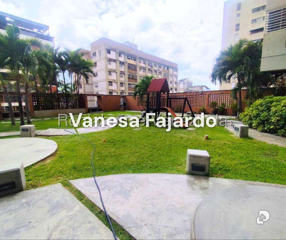 Apartamento en Parroquia La Candelaria, Caracas – 27