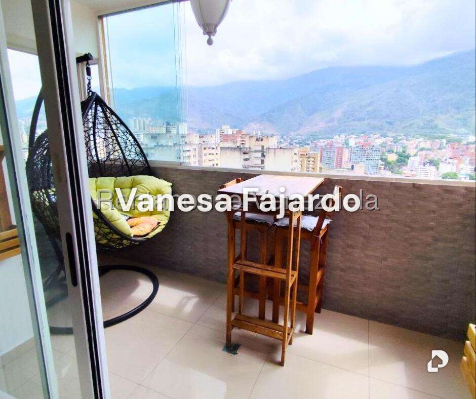 Apartamento en Parroquia La Candelaria, Caracas – 19