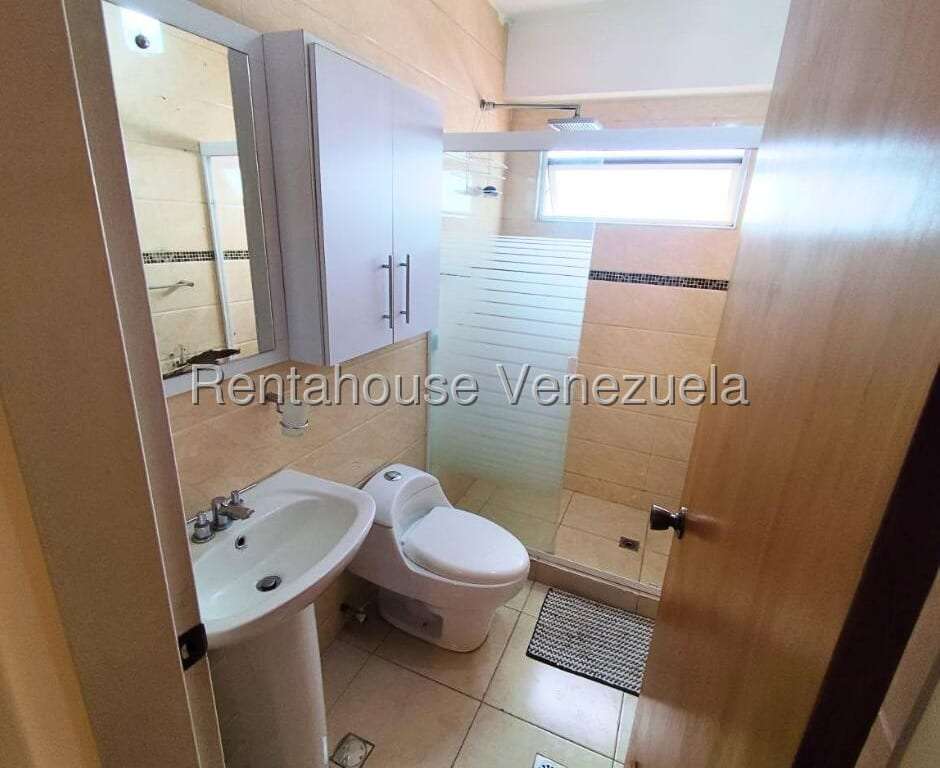 Apartamento en La Candelaria, Caracas