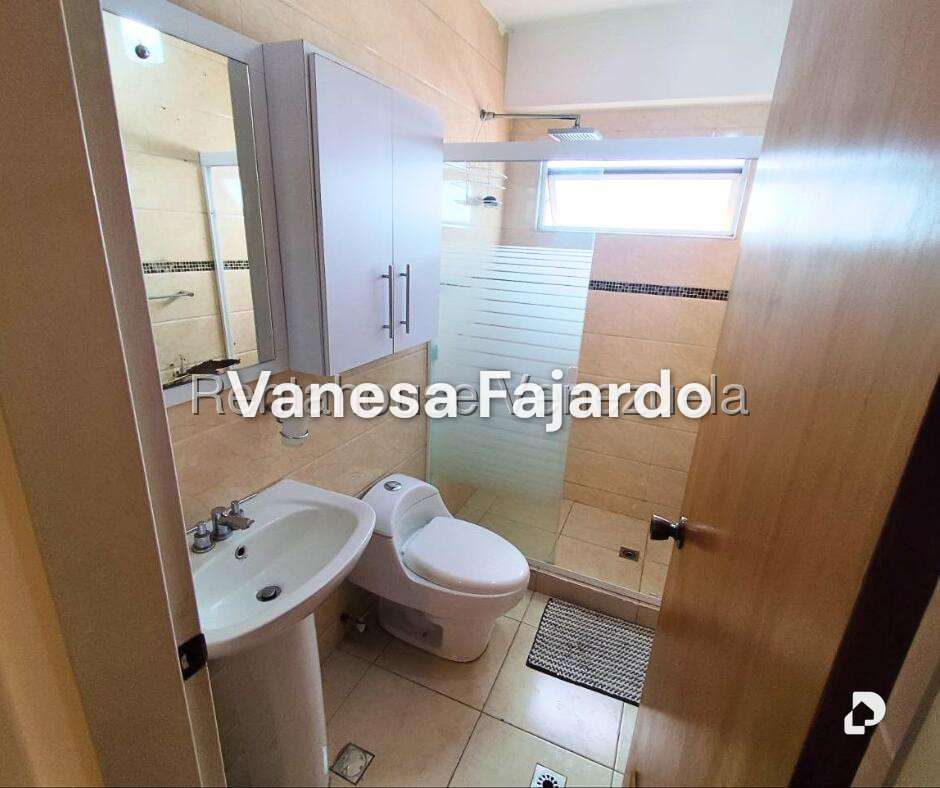 Apartamento en Parroquia La Candelaria, Caracas – 17