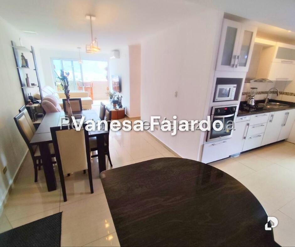 Apartamento en Parroquia La Candelaria, Caracas – 5