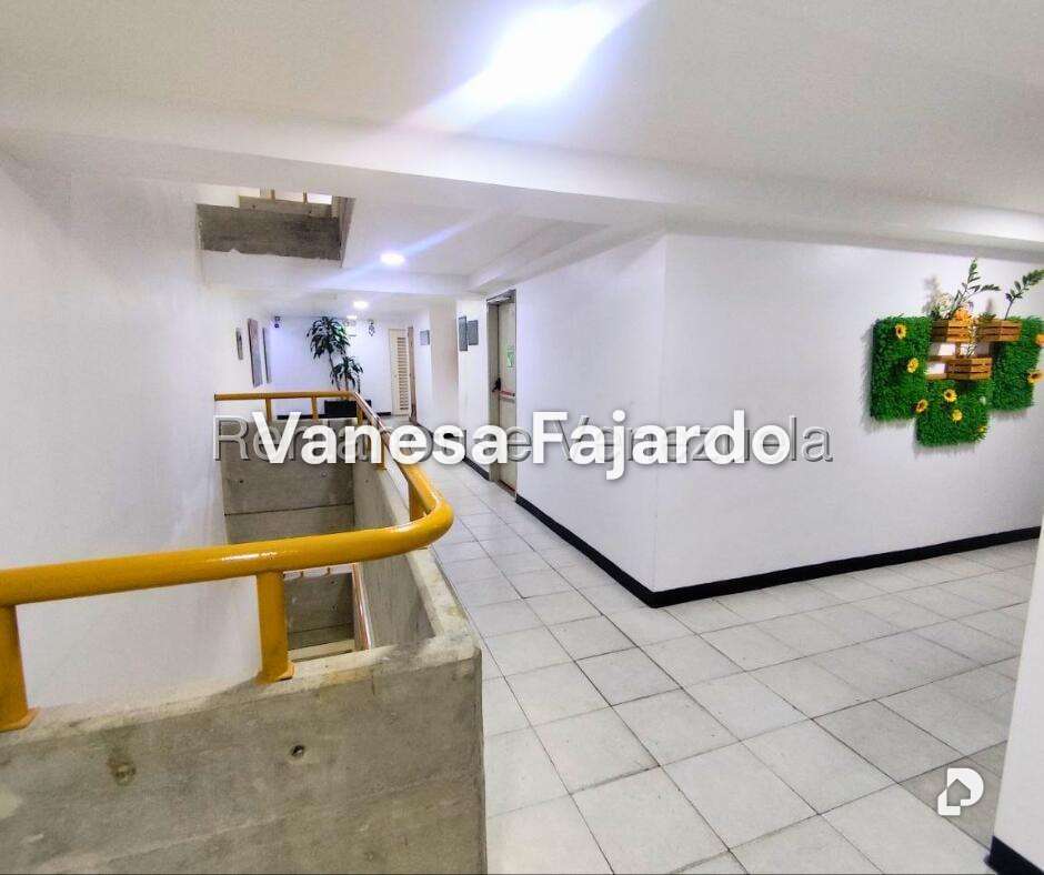 Apartamento en Parroquia La Candelaria, Caracas – 3