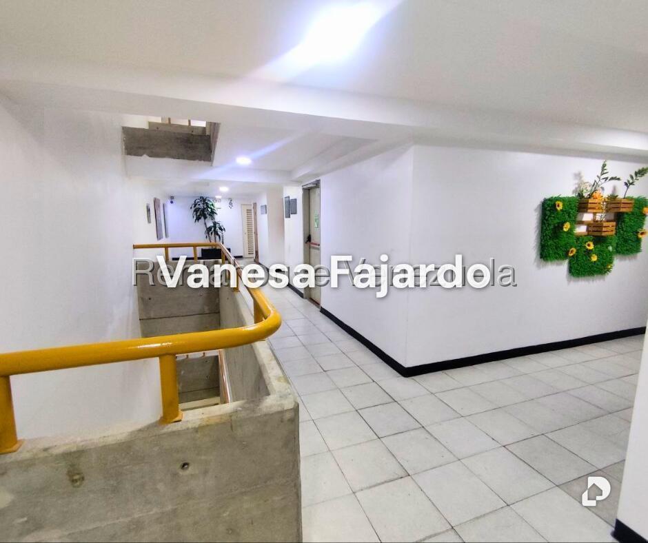 Apartamento en Parroquia La Candelaria, Caracas – 3
