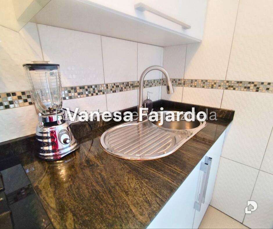 Apartamento en Parroquia La Candelaria, Caracas – 9