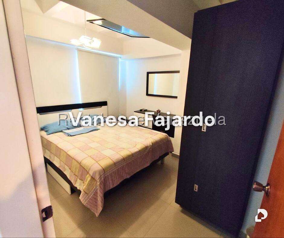 Apartamento en Parroquia La Candelaria, Caracas – 12