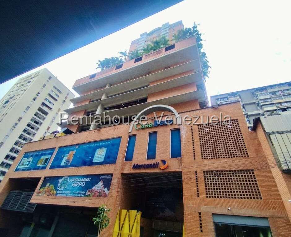 Apartamento en La Candelaria, Caracas