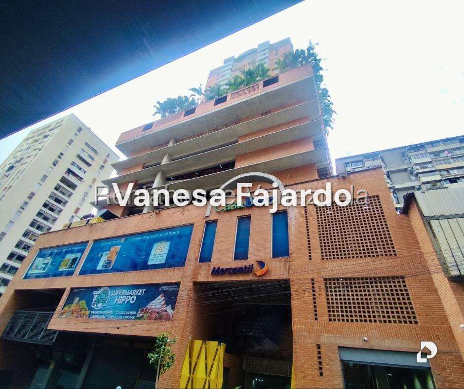 Apartamento en Parroquia La Candelaria, Caracas – 30
