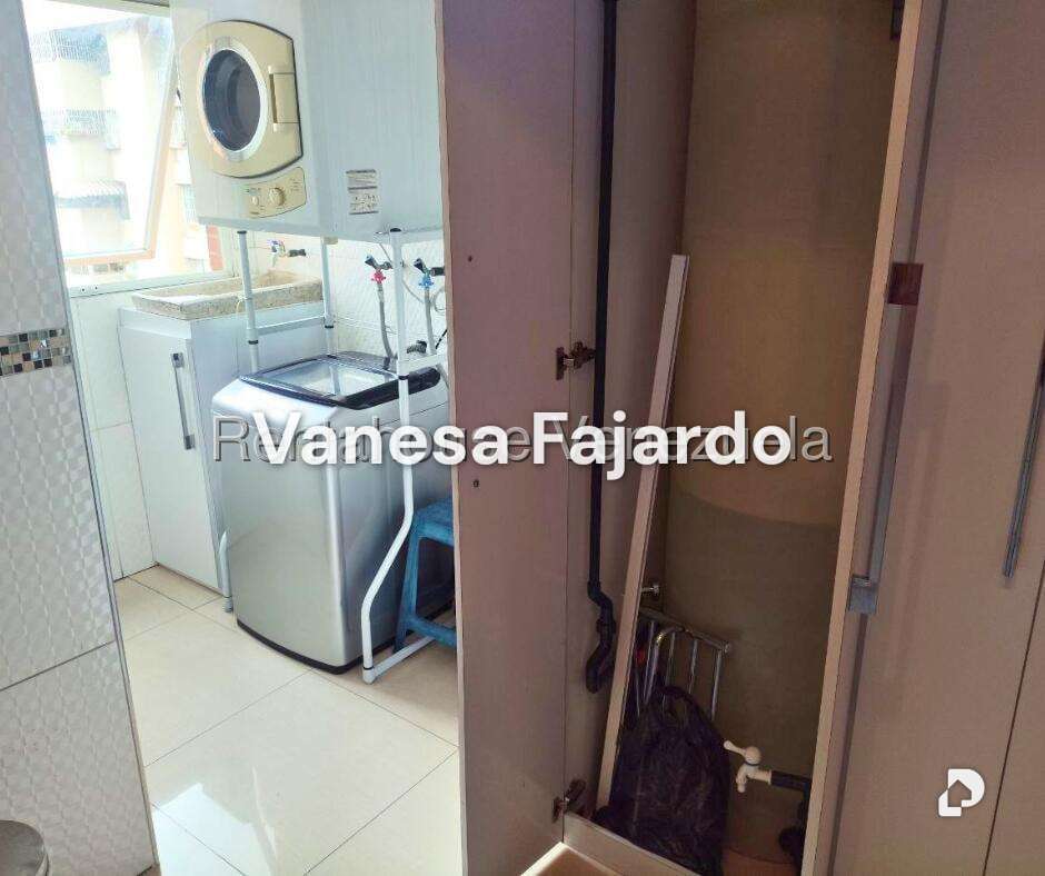 Apartamento en Parroquia La Candelaria, Caracas – 23