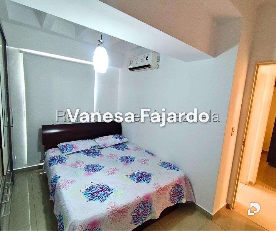 Apartamento en Parroquia La Candelaria, Caracas – 16