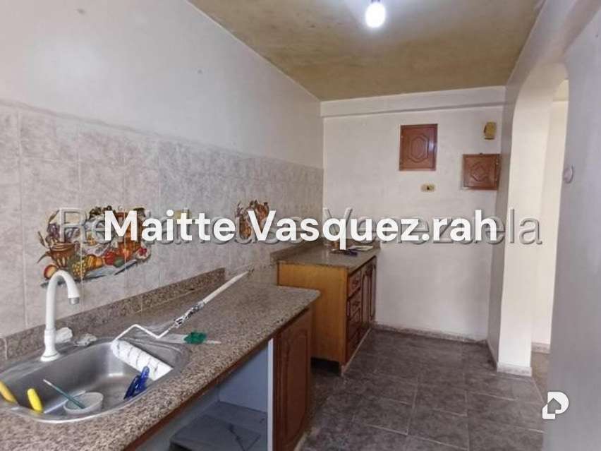 Apartamento en Conjunto Residencial Turmero, Turmero – 6