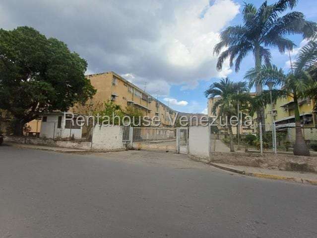 Apartment in Conjunto Residencial Turmero, Turmero - 1