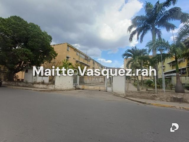 Apartamento en Conjunto Residencial Turmero, Turmero – 1