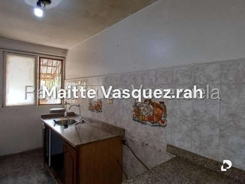 Apartamento en Conjunto Residencial Turmero, Turmero – 5