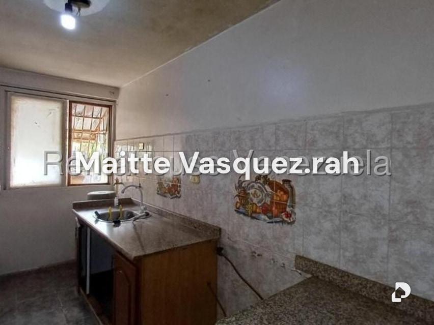Apartamento en Conjunto Residencial Turmero, Turmero – 5