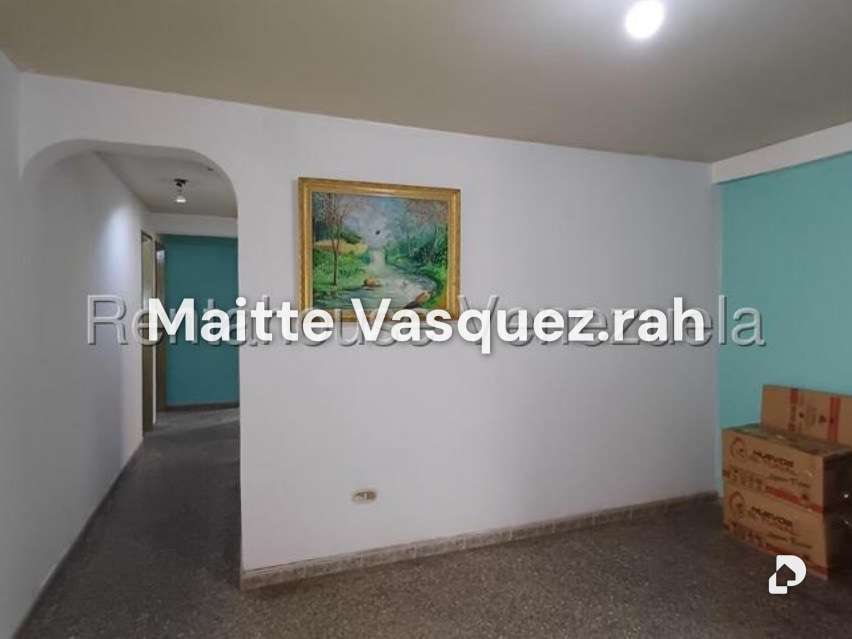 Apartamento en Conjunto Residencial Turmero, Turmero – 3