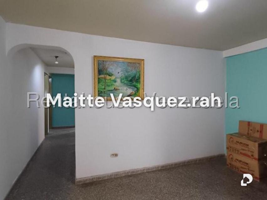 Apartamento en Conjunto Residencial Turmero, Turmero – 3