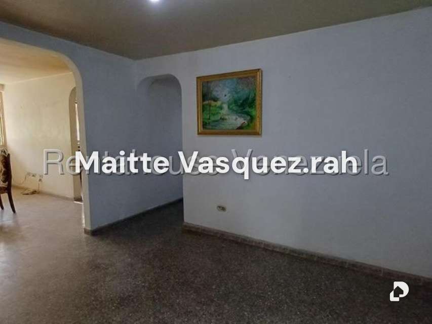 Apartamento en Conjunto Residencial Turmero, Turmero – 2