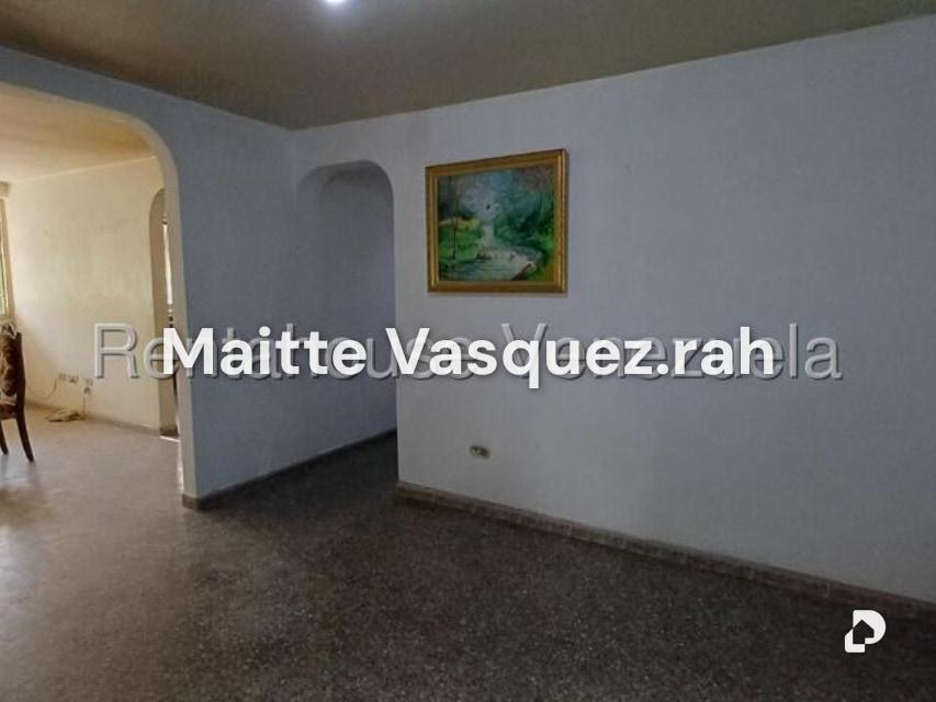 Apartamento en Conjunto Residencial Turmero, Turmero – 2