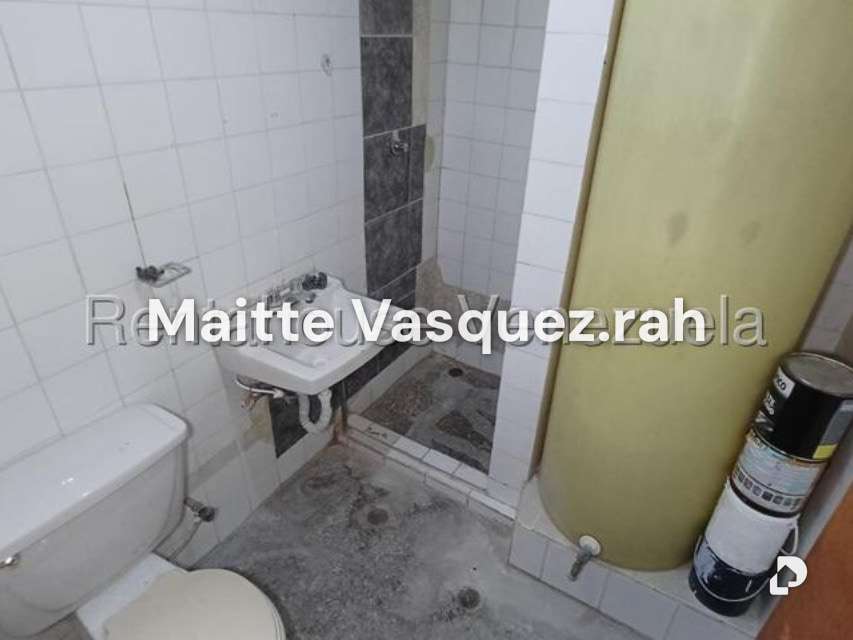 Apartamento en Conjunto Residencial Turmero, Turmero – 8