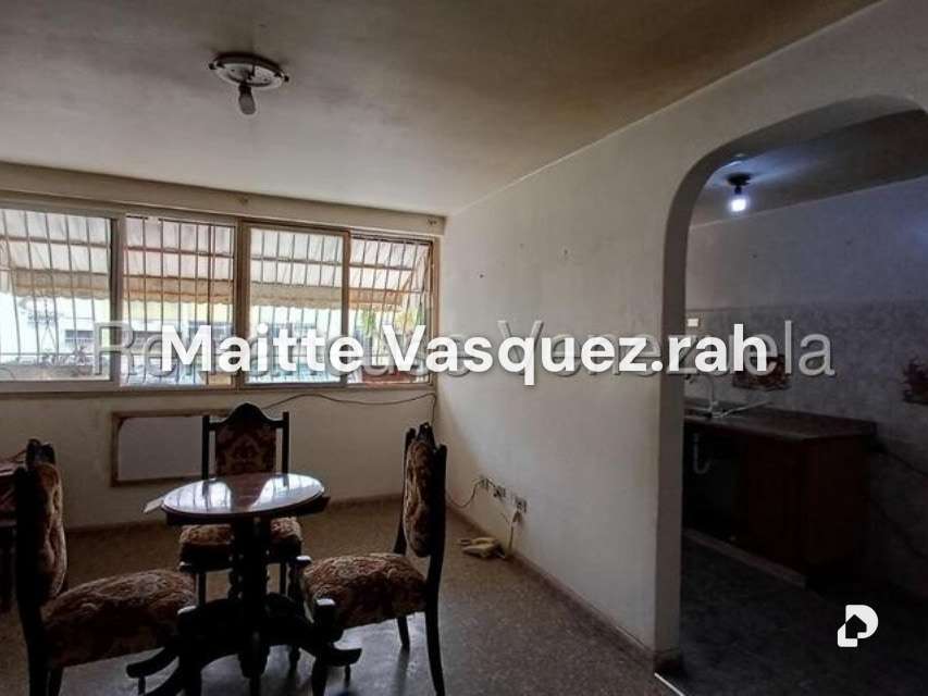 Apartamento en Conjunto Residencial Turmero, Turmero – 4