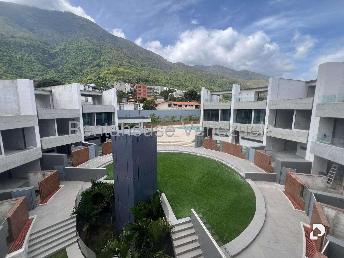 Casa en Sebucan, Caracas – 12