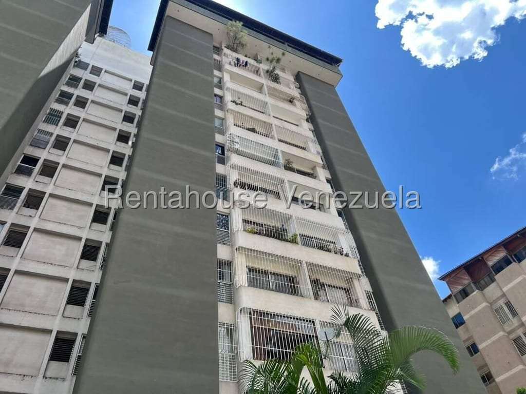 Apartment in Lomas del Avila, Caracas - 1