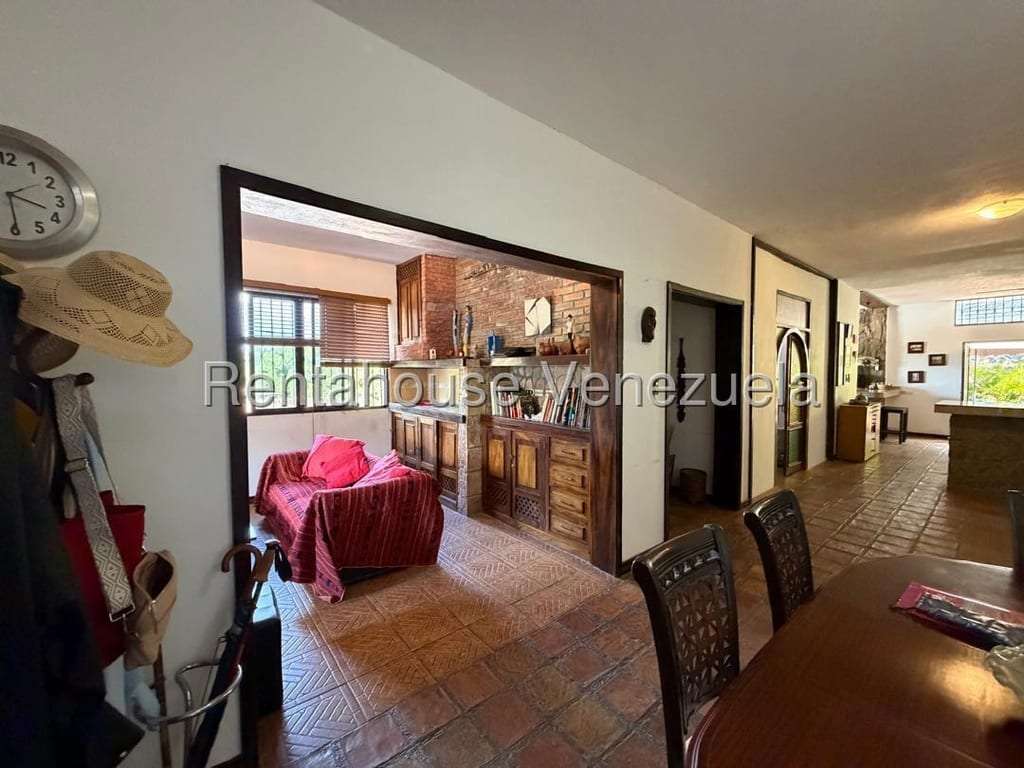 Townhouse en Las Marias, Caracas