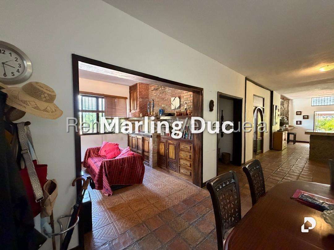 Casa en Las Marias, Caracas – 17