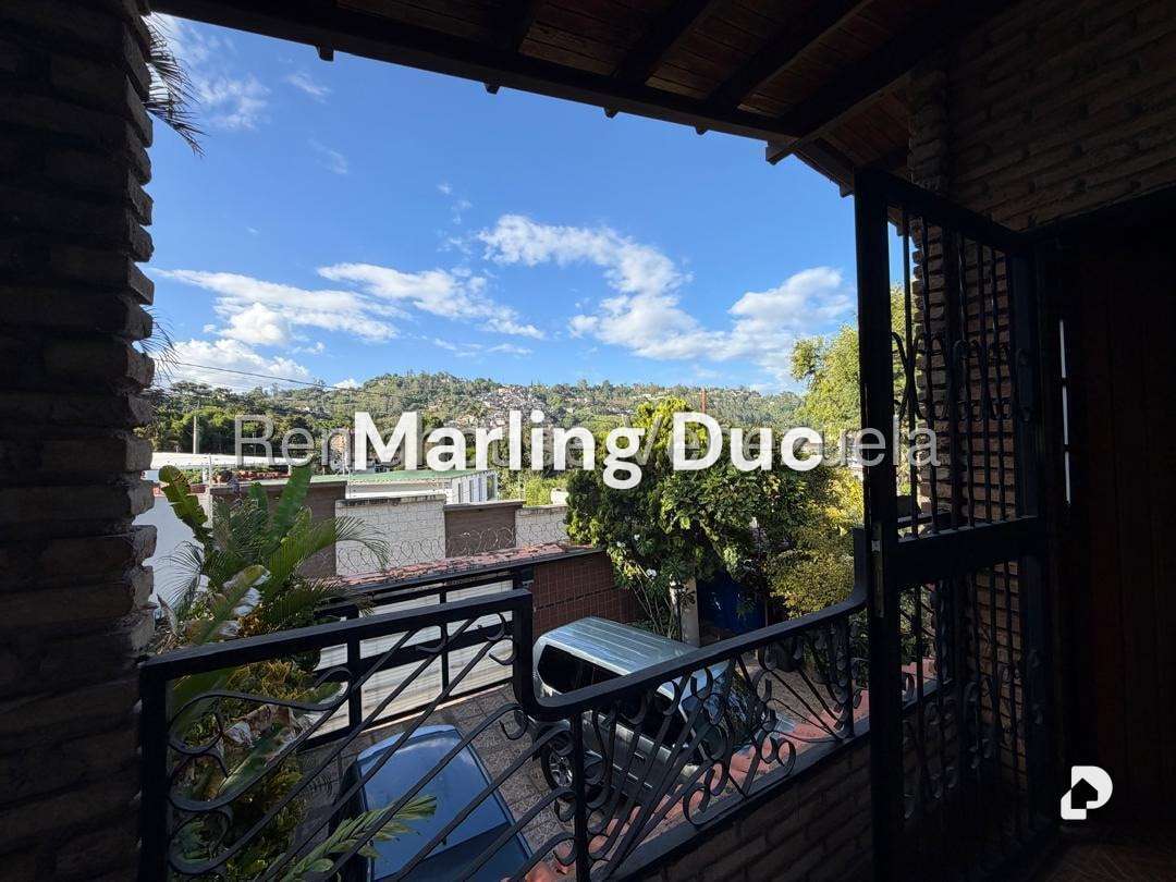 Casa en Las Marias, Caracas – 5