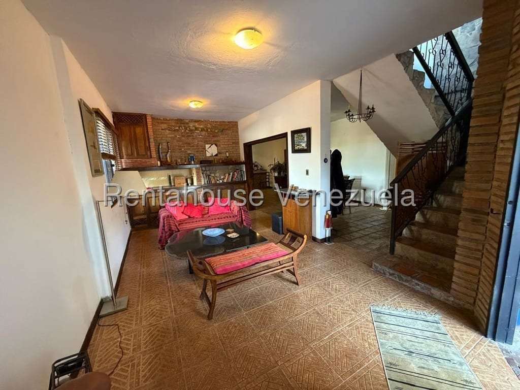 Townhouse en Las Marias, Caracas