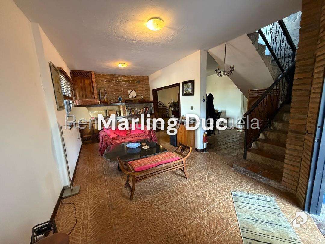 Casa en Las Marias, Caracas – 18