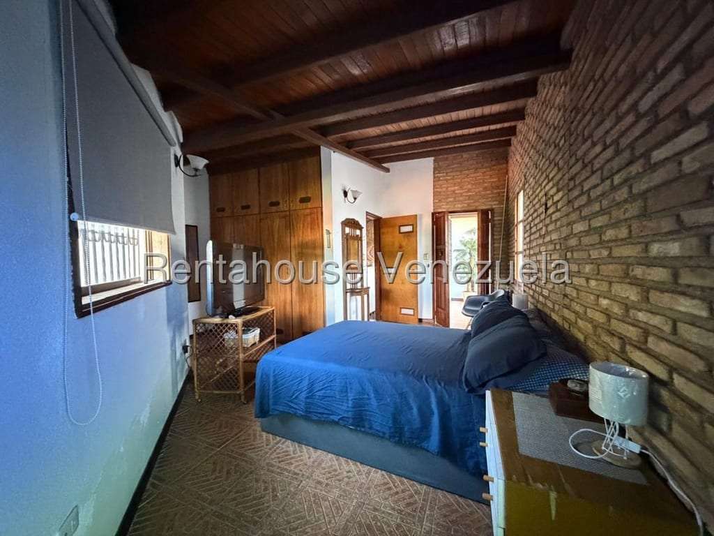 Townhouse en Las Marias, Caracas