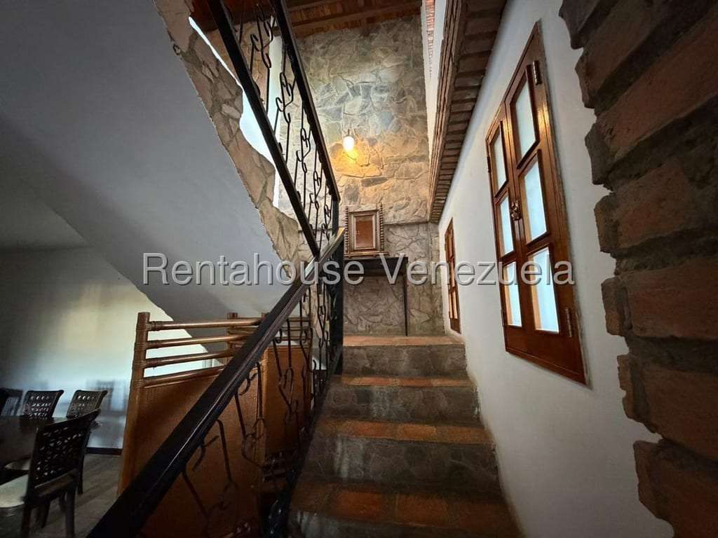 Townhouse en Las Marias, Caracas