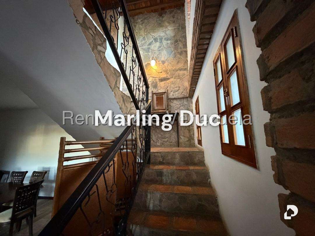 Casa en Las Marias, Caracas – 9