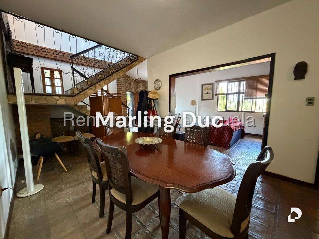 Townhouse en Las Marias, Caracas – 16