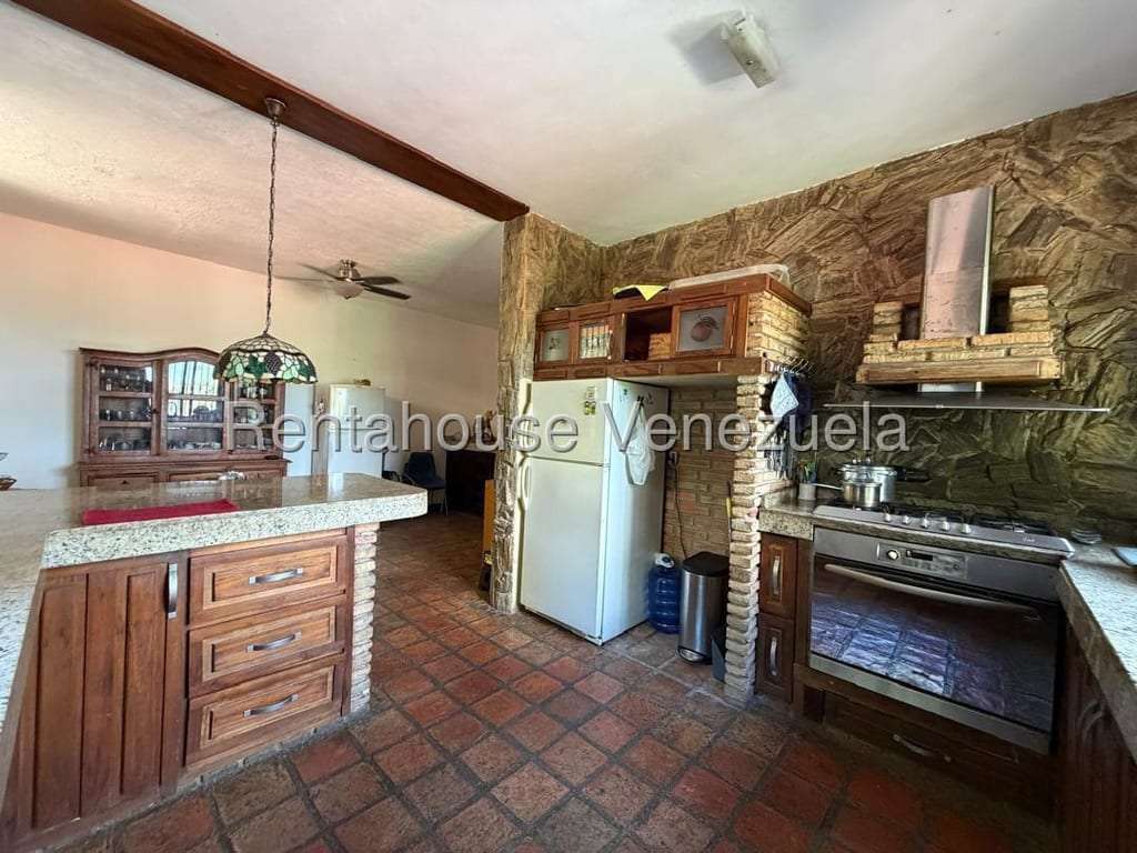 Townhouse en Las Marias, Caracas