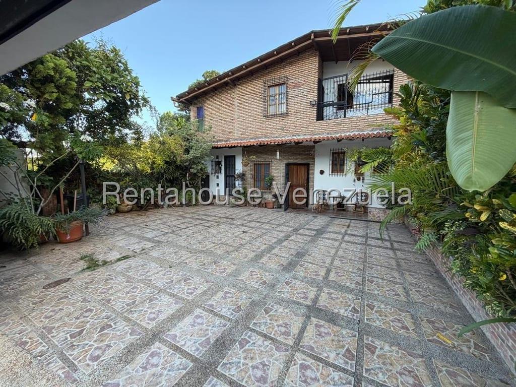Townhouse en Las Marias, Caracas