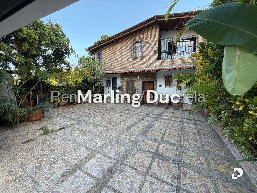 Casa en Las Marias, Caracas – 1