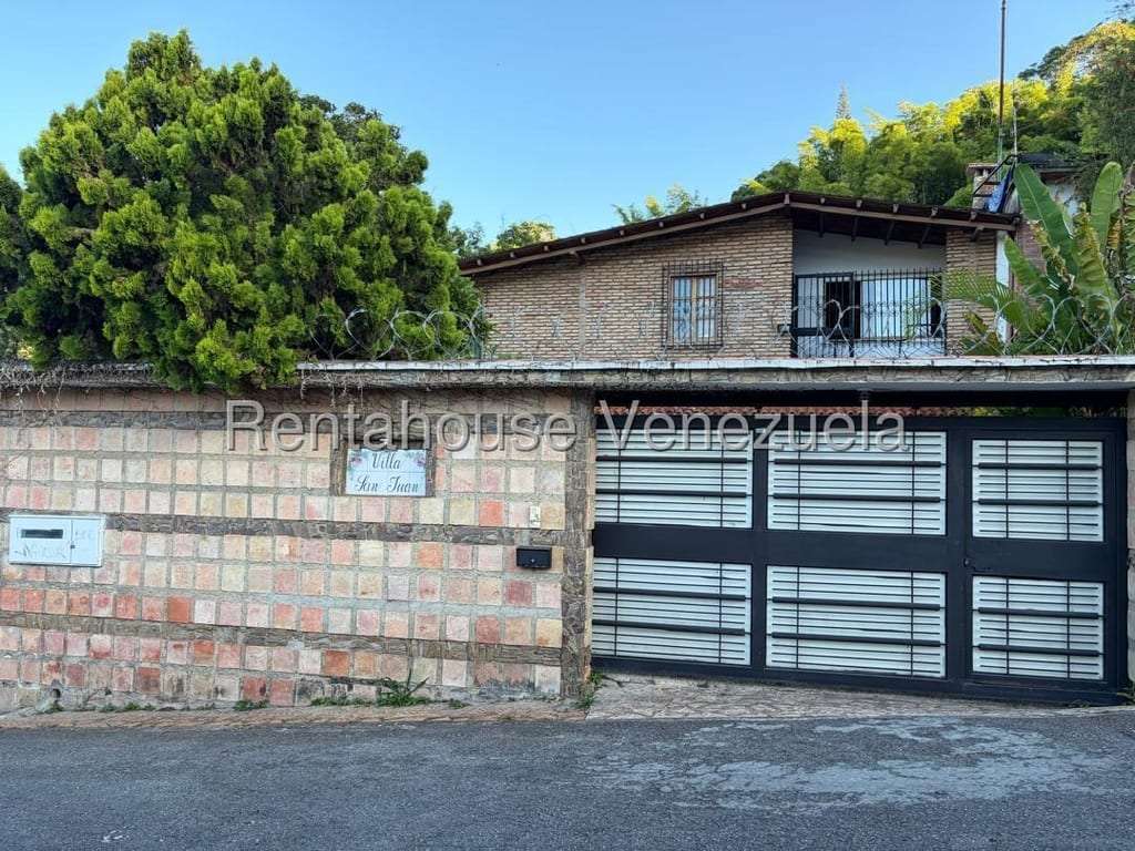 Townhouse en Las Marias, Caracas
