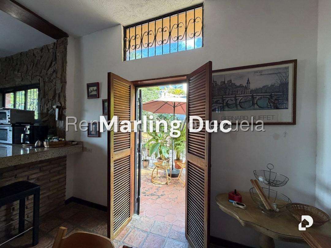 Casa en Las Marias, Caracas – 14