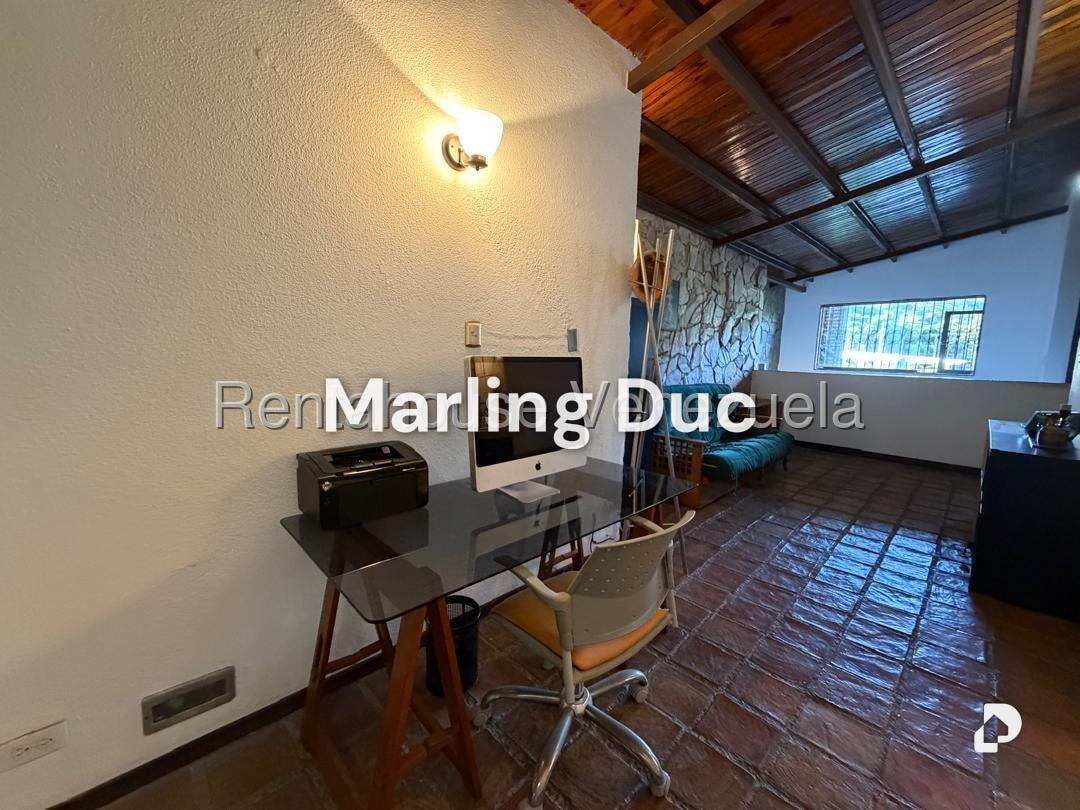 Casa en Las Marias, Caracas – 4