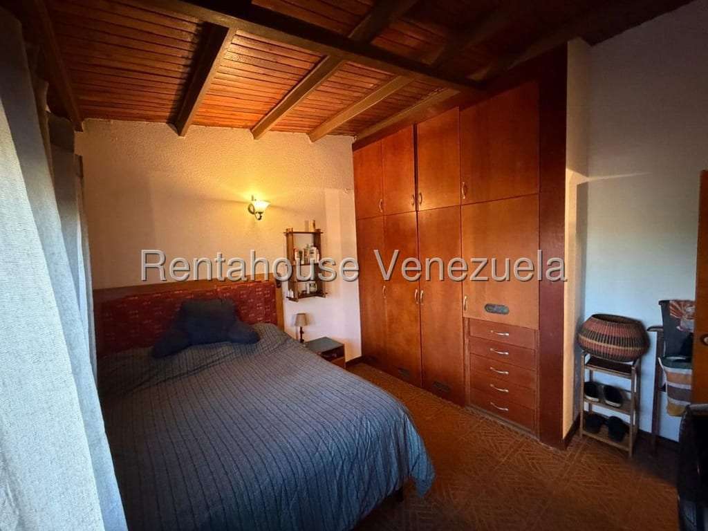 Townhouse en Las Marias, Caracas