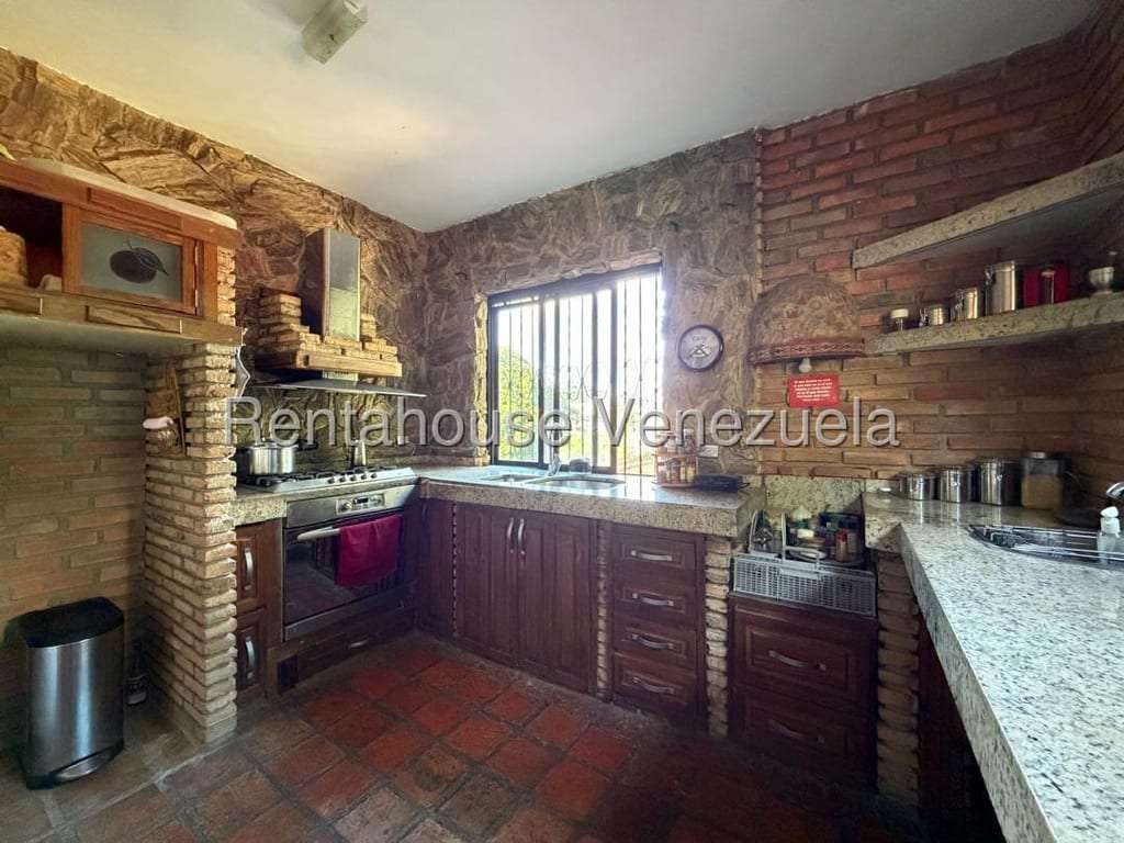 Townhouse en Las Marias, Caracas