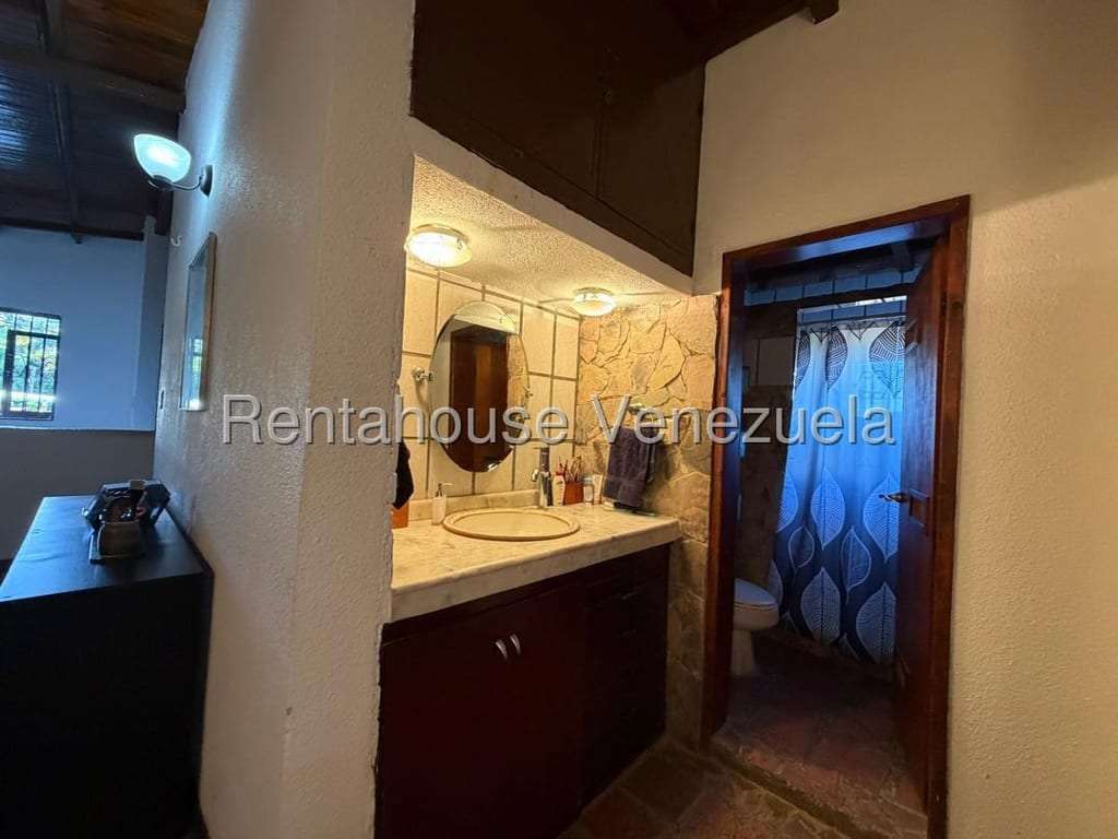 Townhouse en Las Marias, Caracas