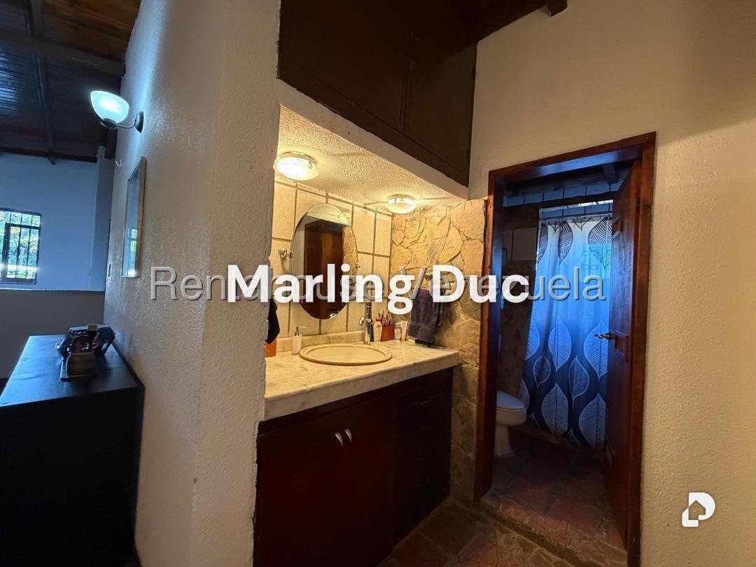 Casa en Las Marias, Caracas – 3